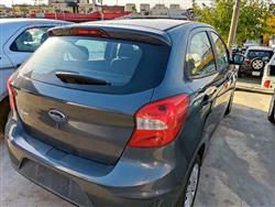 Ford Figo